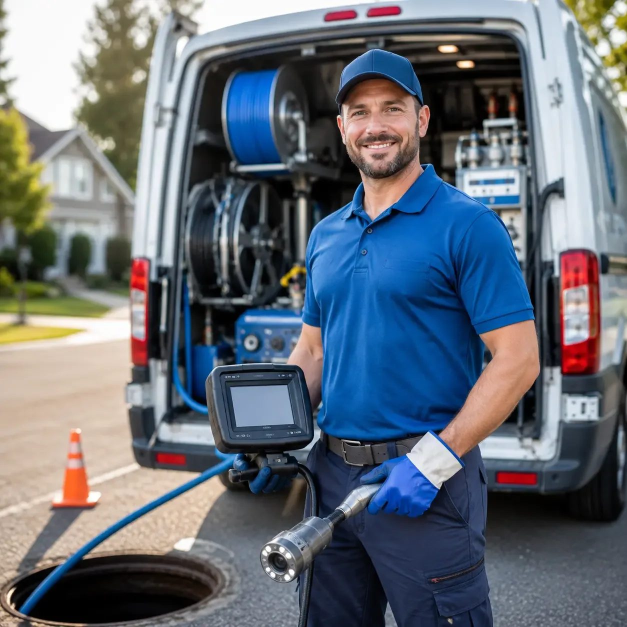 Local Pipe Relining specialists in Port Jervis, NY
