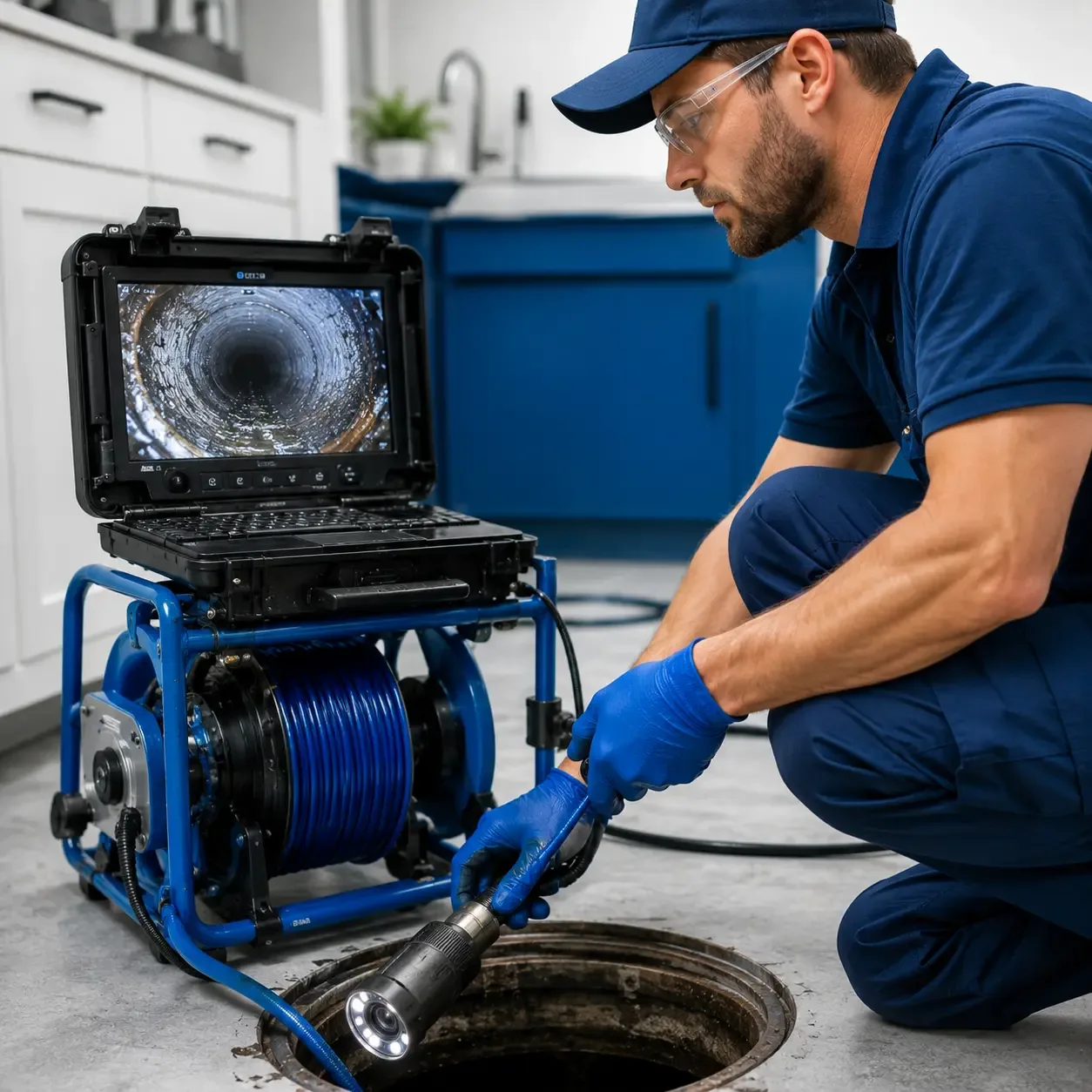 Pipe Relining professionals serving Port Jervis, NY